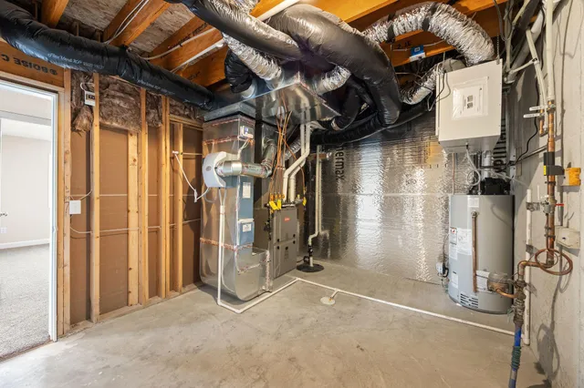 $678,300 | 17965 Hidden Creek Trail, Lakeville, MN 55044