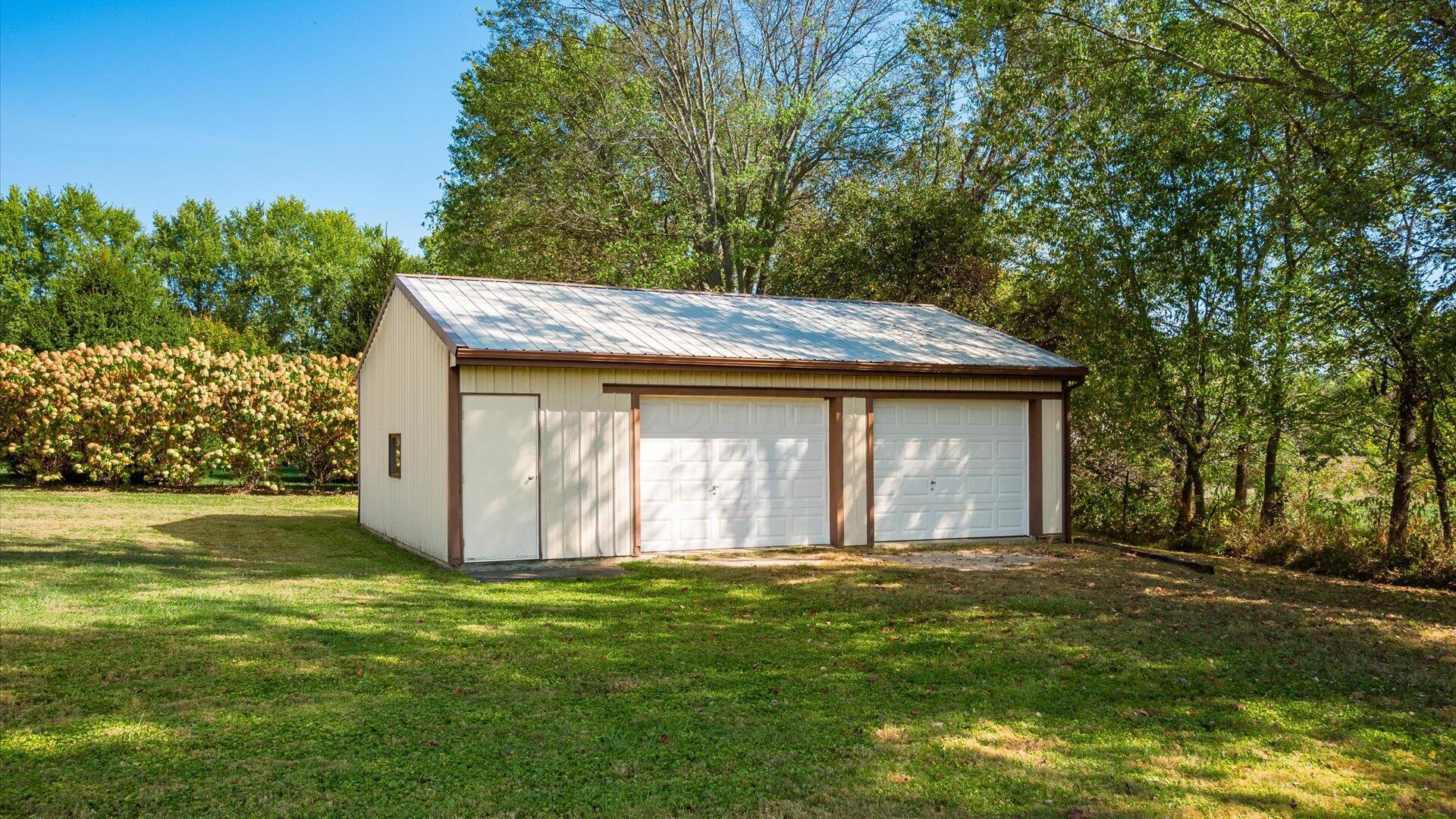 4321 Creamery Road Nashport, OH 43830 - Photo 60 of 63 61-z 4321 Creamery135