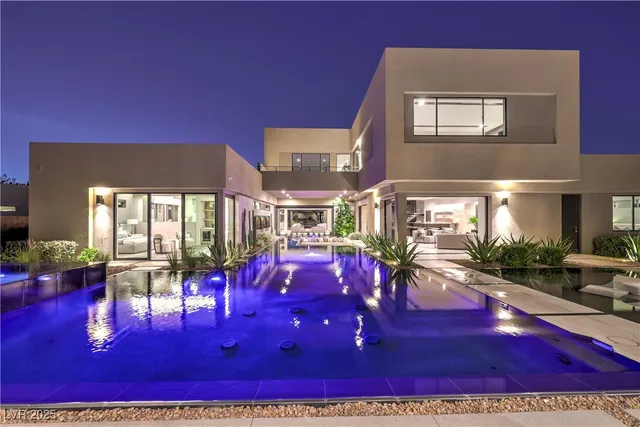 $6,000,000 | 7070 Nomi Court, Las Vegas, NV 89120