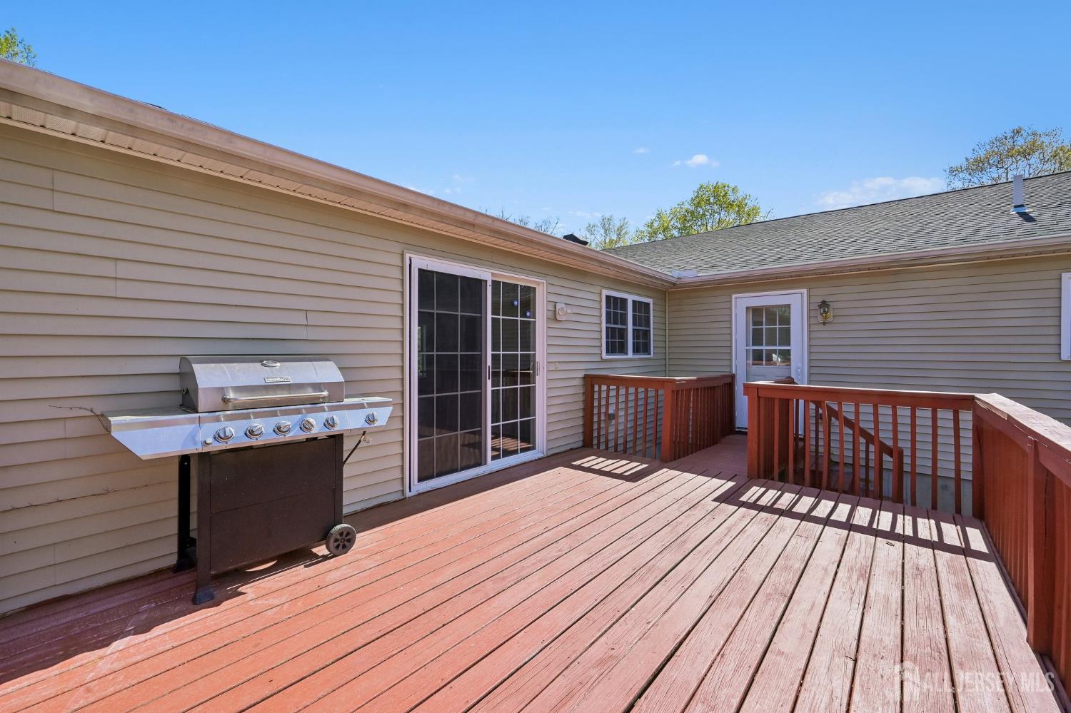 4451 Bernard Road Vineland, NJ 08344 - Photo 35 of 39