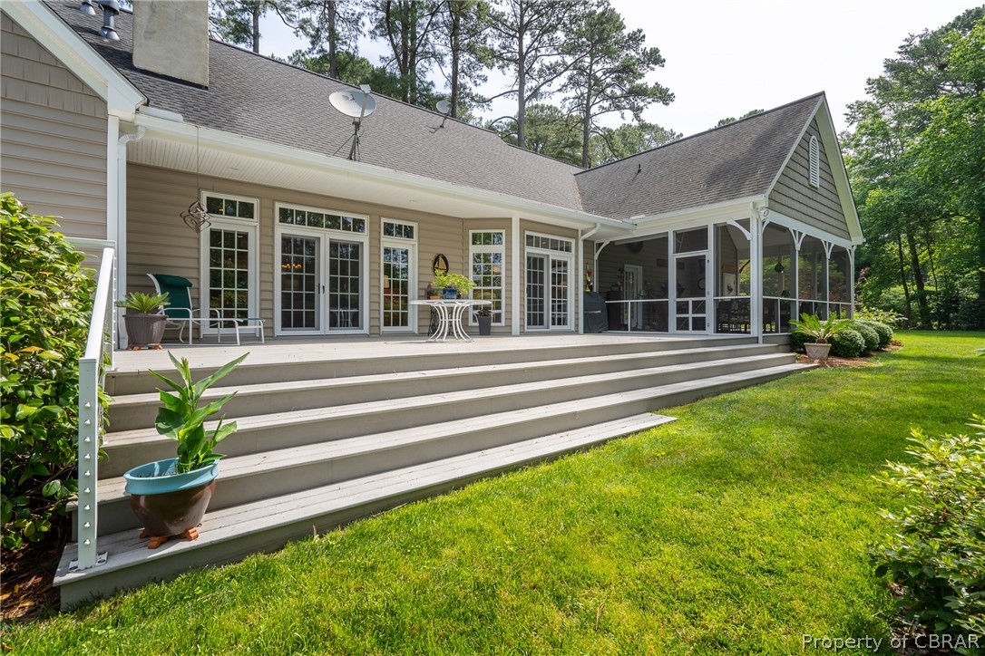 151 Orapax Road Kilmarnock, VA 22482 - Photo 15 of 49