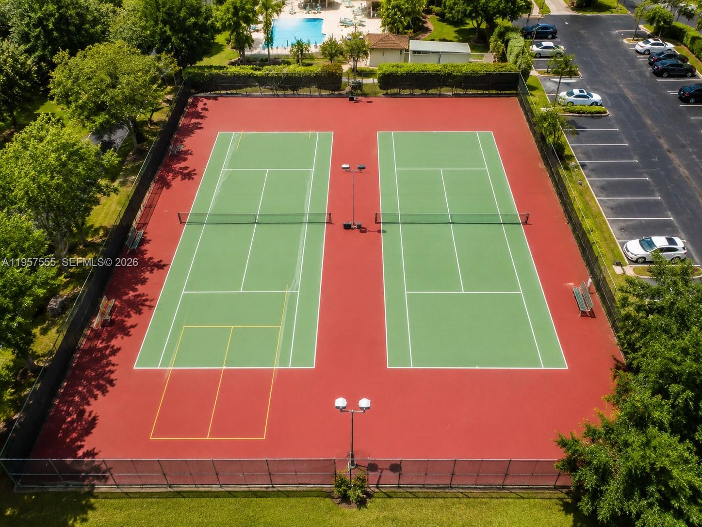 3910 Inverrary Boulevard, Unit 603B Lauderhill, FL 33319 - Photo 13 of 14
