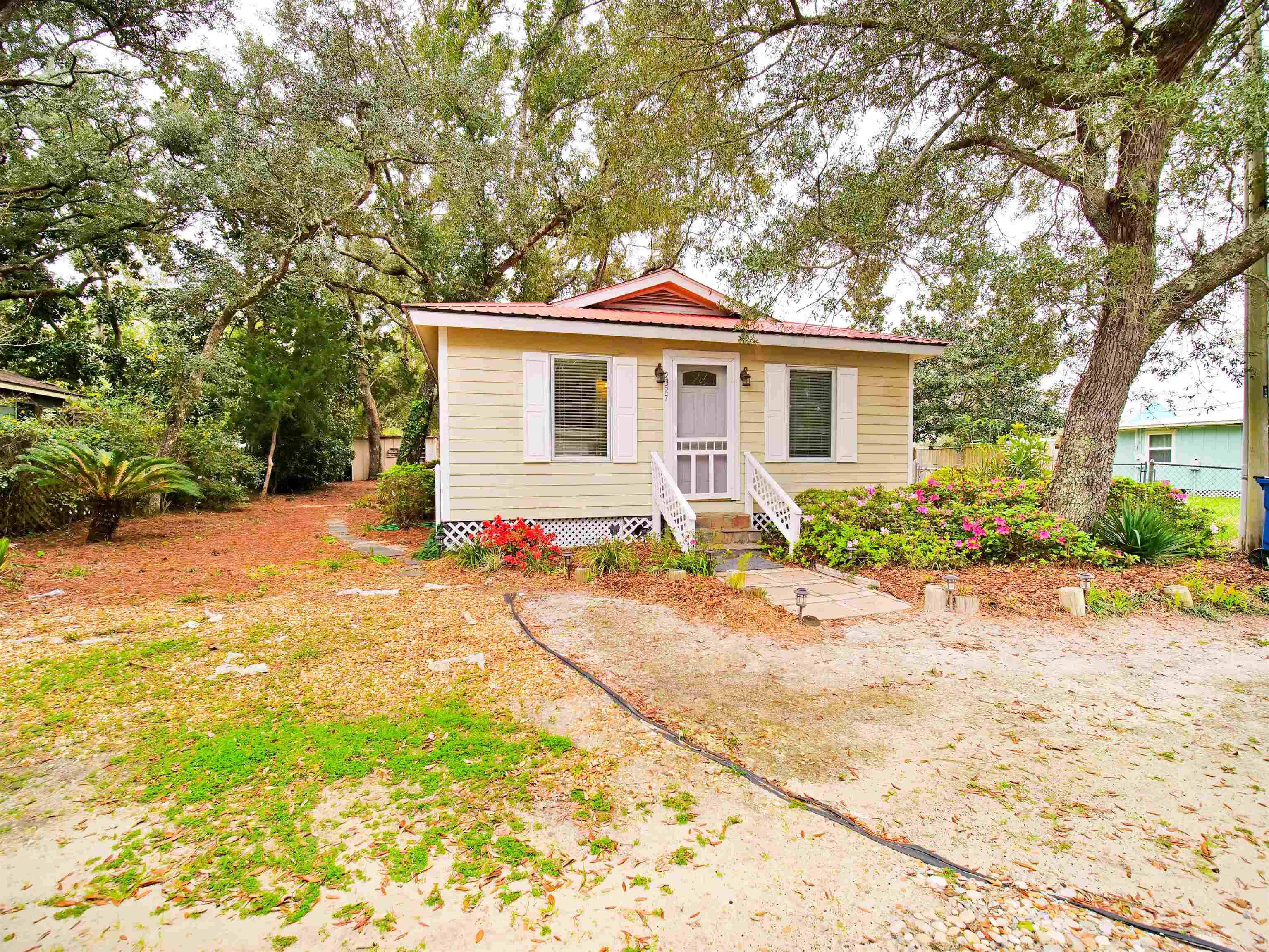 5327 Baldwin Avenue Orange Beach, AL 36561 - Photo 4 of 25