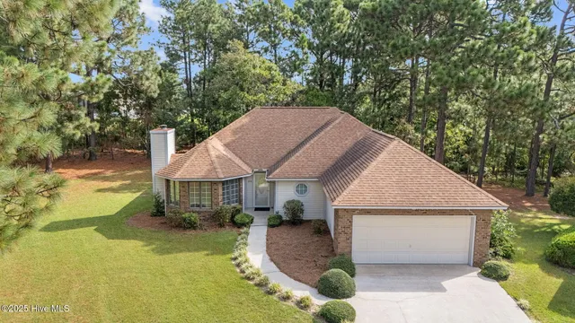 $350,000 | 104 Pinnacle Court, West End, NC 27376