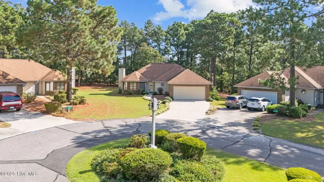 $335,000 | 104 Pinnacle Court, West End, NC 27376