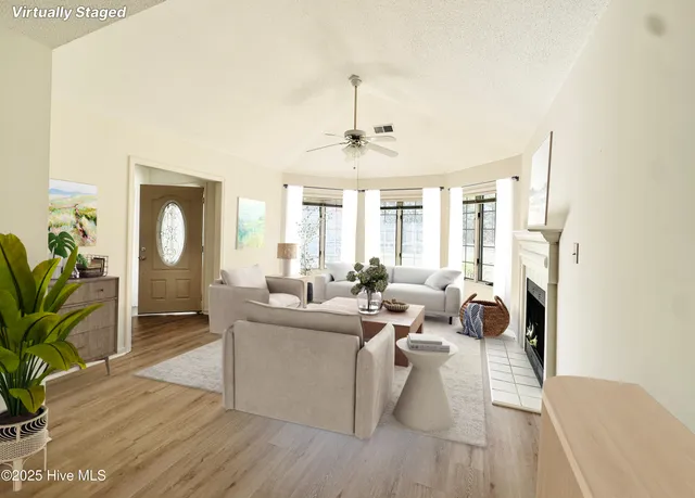 $335,000 | 104 Pinnacle Court, West End, NC 27376