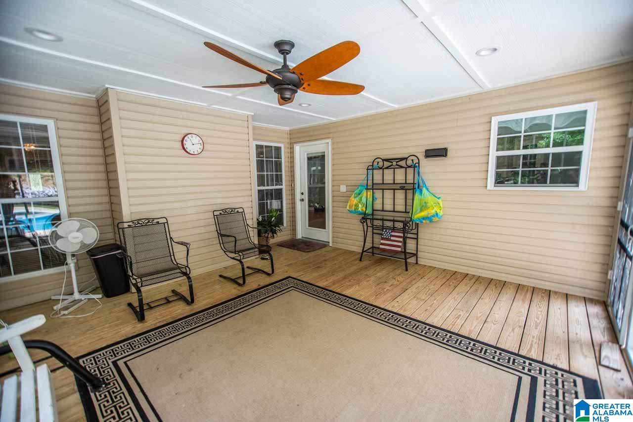 850 Deer Trace Road Pell City, AL 35125 - Photo 41 of 46