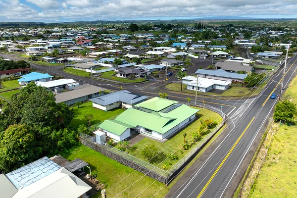 $699,000 | 1361 Kikaha Street, Hilo, HI 96720