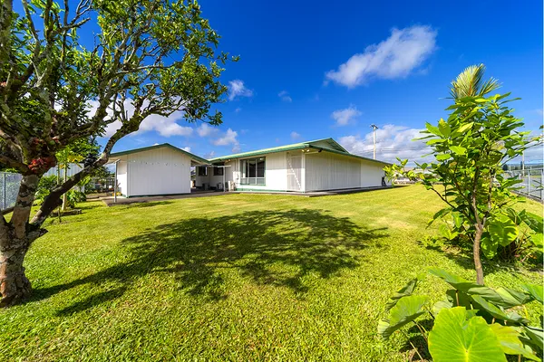 $699,000 | 1361 Kikaha Street, Hilo, HI 96720