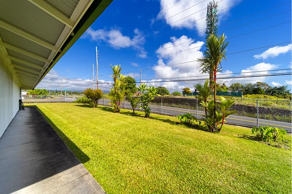 $699,000 | 1361 Kikaha Street, Hilo, HI 96720