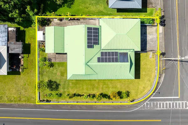 $699,000 | 1361 Kikaha Street, Hilo, HI 96720