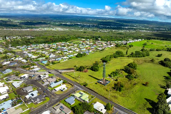$699,000 | 1361 Kikaha Street, Hilo, HI 96720