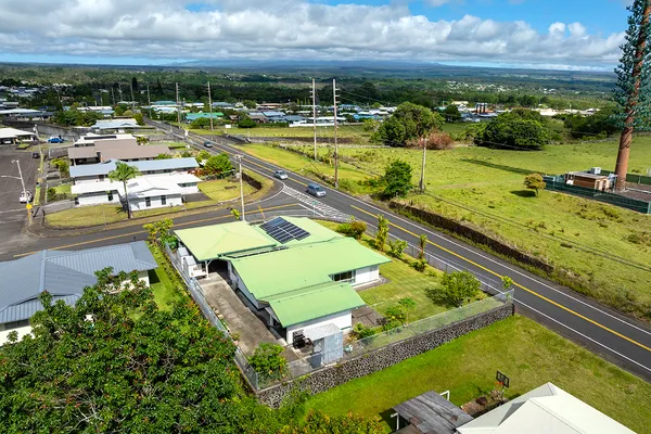 $699,000 | 1361 Kikaha Street, Hilo, HI 96720