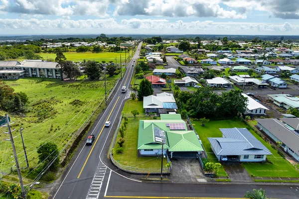 $699,000 | 1361 Kikaha Street, Hilo, HI 96720