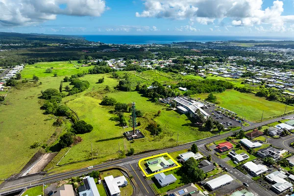 $699,000 | 1361 Kikaha Street, Hilo, HI 96720