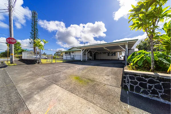 $699,000 | 1361 Kikaha Street, Hilo, HI 96720
