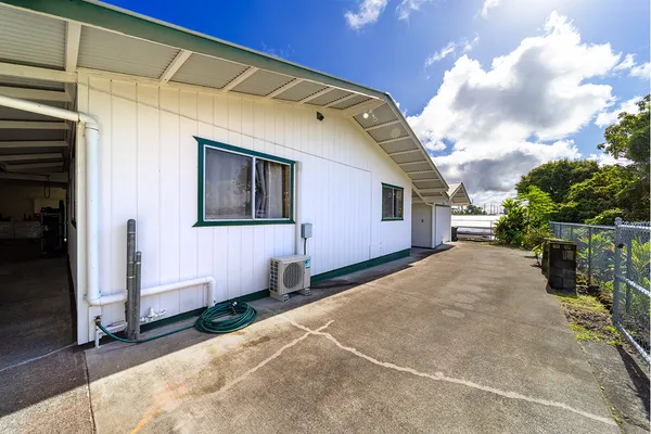 $699,000 | 1361 Kikaha Street, Hilo, HI 96720