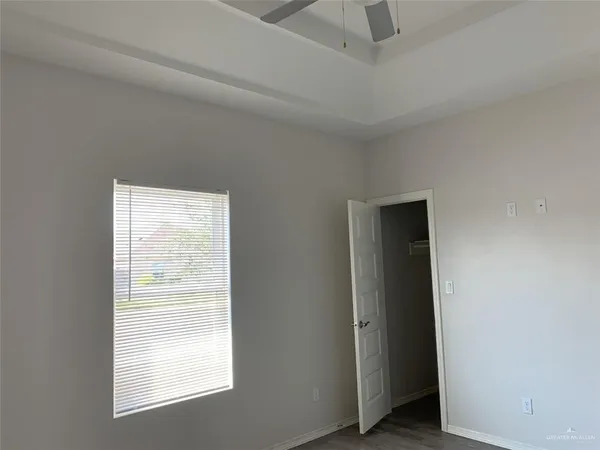 $950 | 416 Teague Avenue, Unit 2, Edinburg, TX 78539