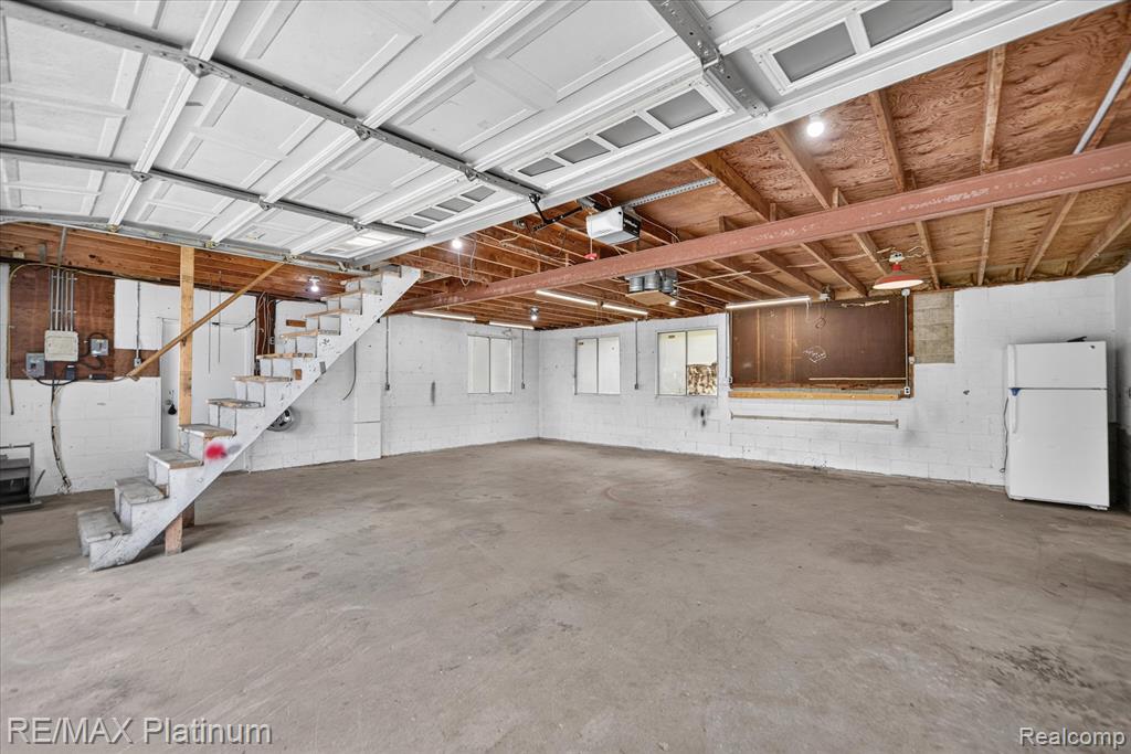 501 Kaiser Road Gregory, MI 48137 - Photo 25 of 27