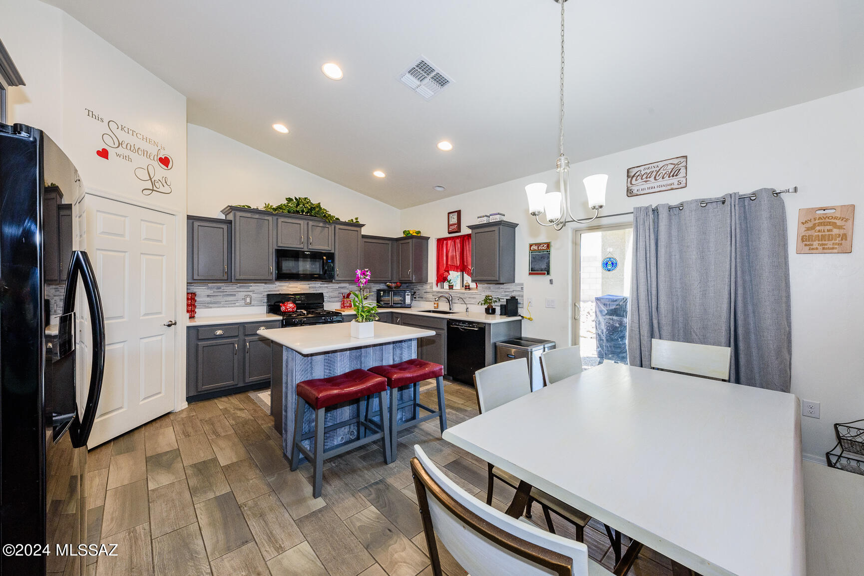 760 South Ramsay Pollard Place Vail, AZ 85641 - Photo 20 of 49