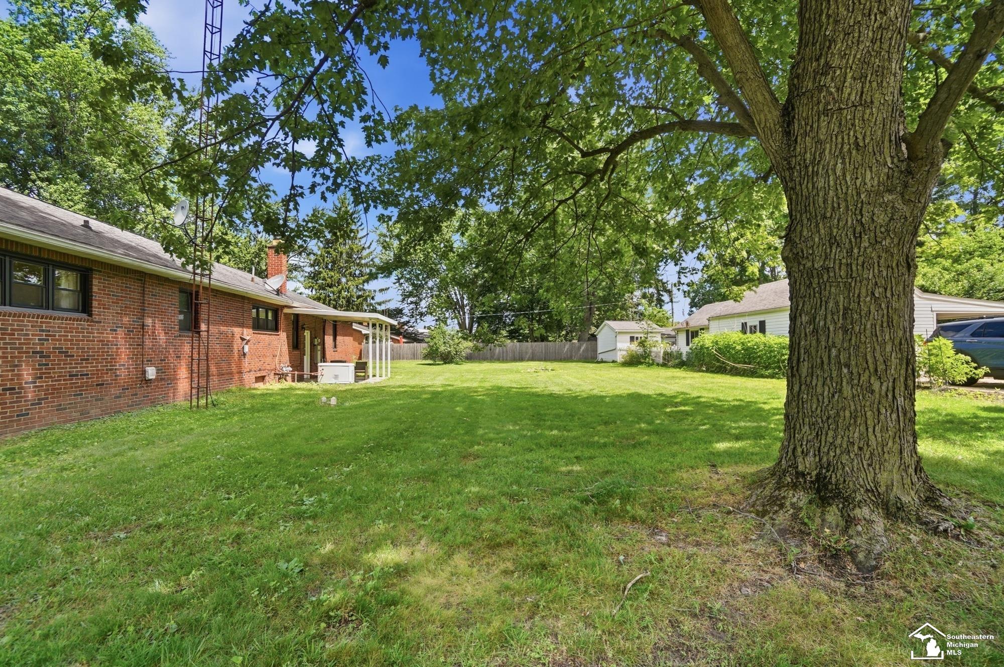 12512 Maxwell Road Carleton, MI 48117 - Photo 47 of 51