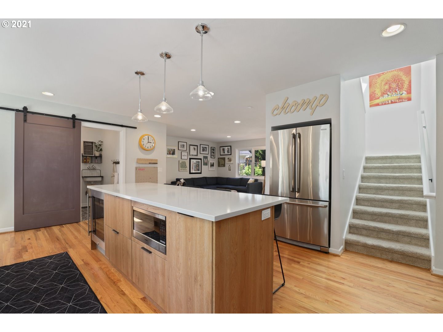 2680 Southwest Maple Lane Portland, OR 97225 - Photo 11 of 32 Gallery Image 11