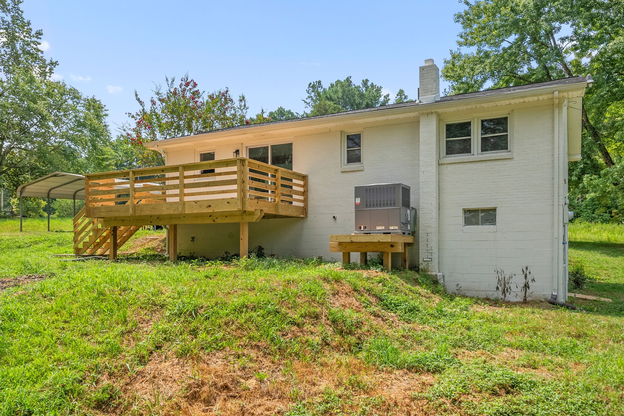 1950 Old Stewart Road Tennessee Ridge, TN 37178 - Photo 30 of 32
