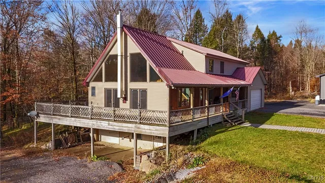 $749,000 | 8483 Edwards Road, Floyd, NY 13354