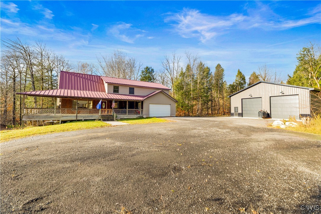 8483 Edwards Road Floyd, NY 13354 - Photo 3 of 49