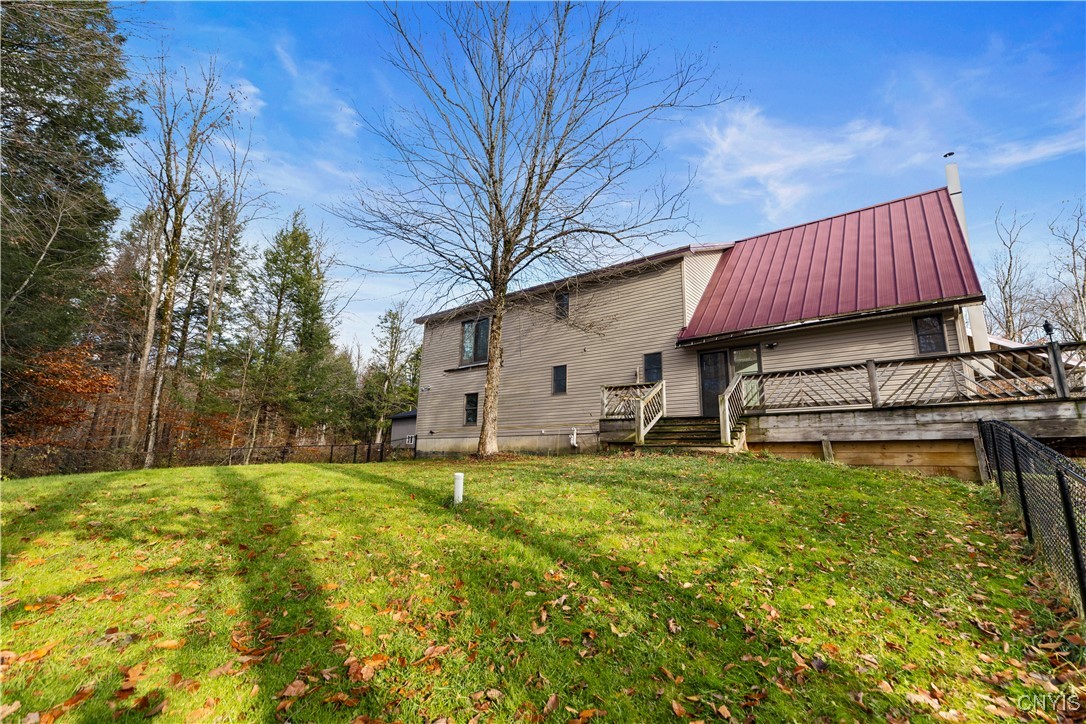 8483 Edwards Road Floyd, NY 13354 - Photo 36 of 49