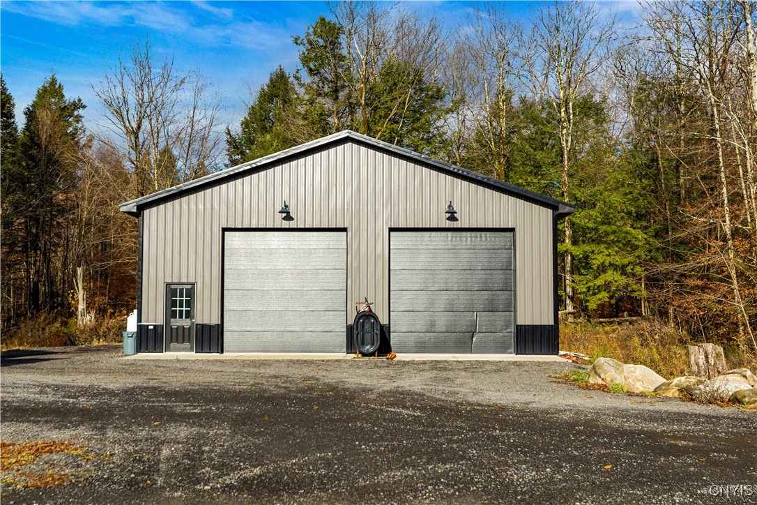 8483 Edwards Road Floyd, NY 13354 - Photo 39 of 49