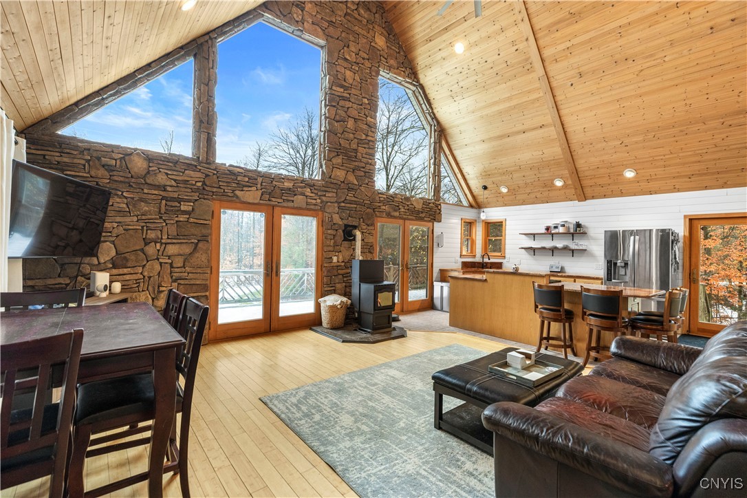 8483 Edwards Road Floyd, NY 13354 - Photo 4 of 49