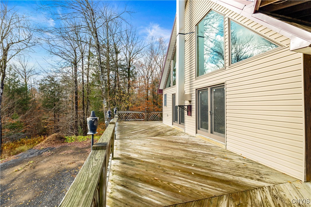 8483 Edwards Road Floyd, NY 13354 - Photo 42 of 49