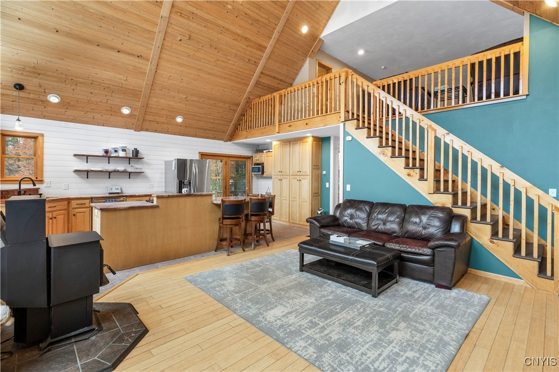 8483 Edwards Road Floyd, NY 13354 - Photo 5 of 49