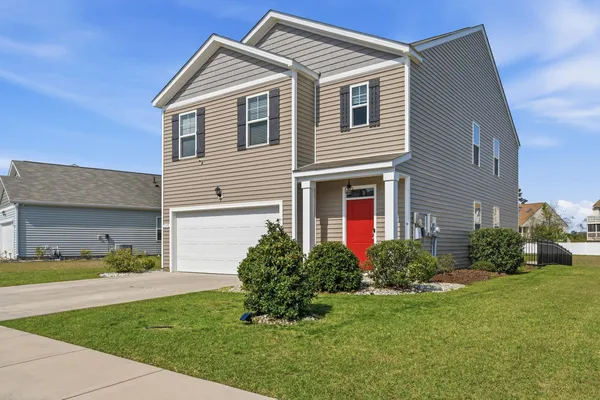 $394,900 | 159 Kelsey Court, Myrtle Beach, SC 29588