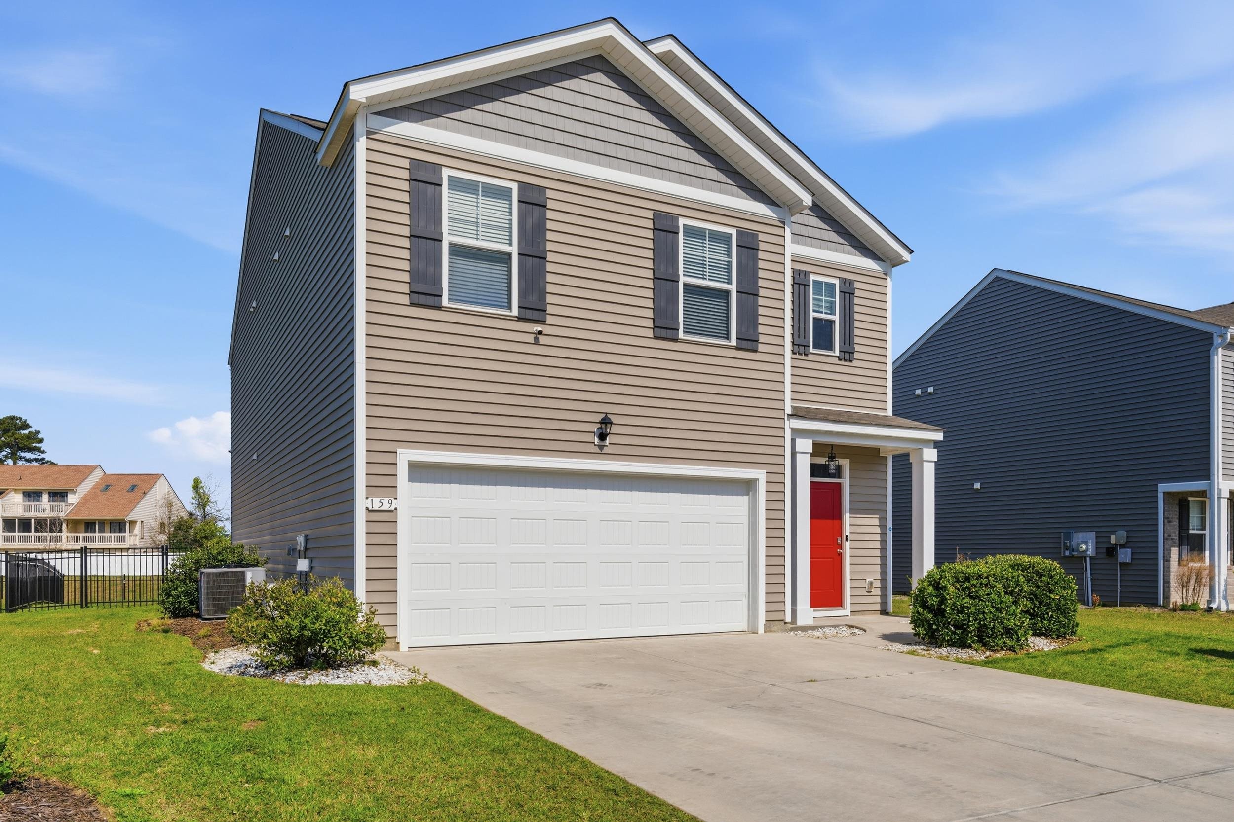 159 Kelsey Court Myrtle Beach, SC 29588 - Photo 2 of 53