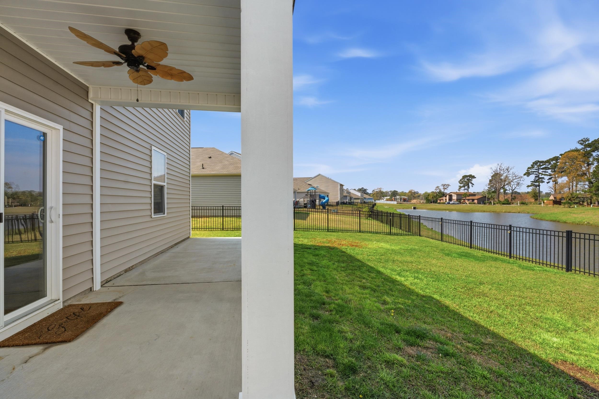 159 Kelsey Court Myrtle Beach, SC 29588 - Photo 43 of 53