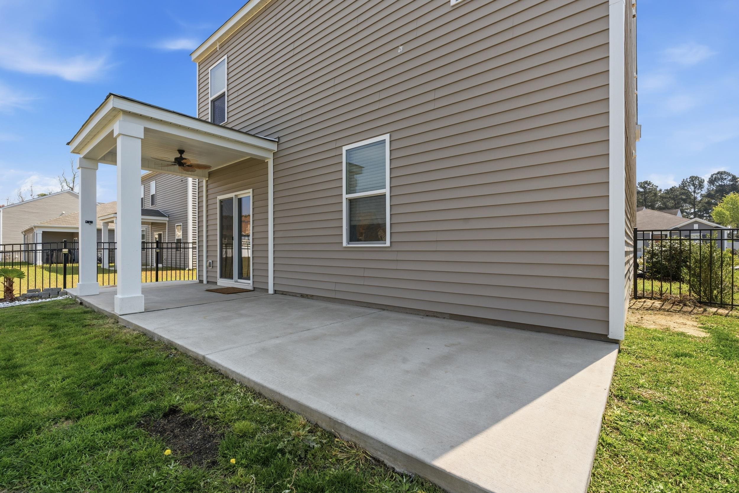 159 Kelsey Court Myrtle Beach, SC 29588 - Photo 44 of 53