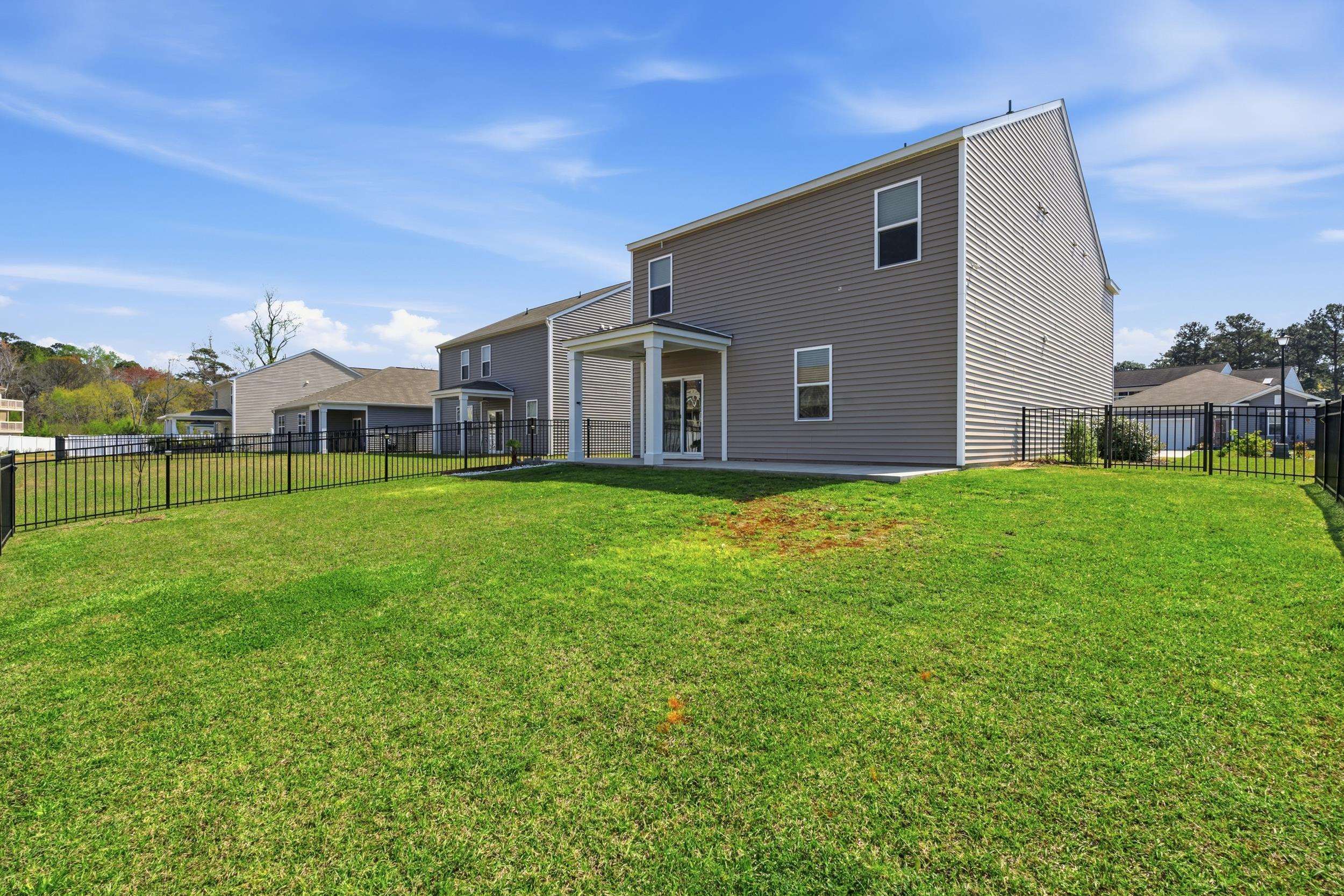 159 Kelsey Court Myrtle Beach, SC 29588 - Photo 45 of 53