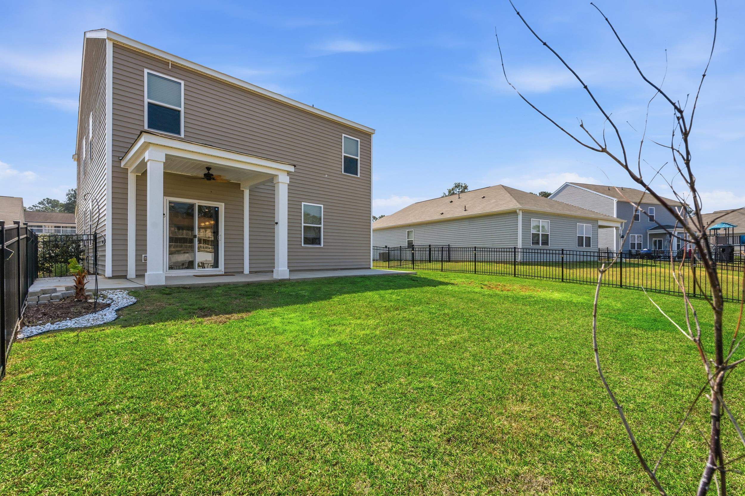 159 Kelsey Court Myrtle Beach, SC 29588 - Photo 46 of 53