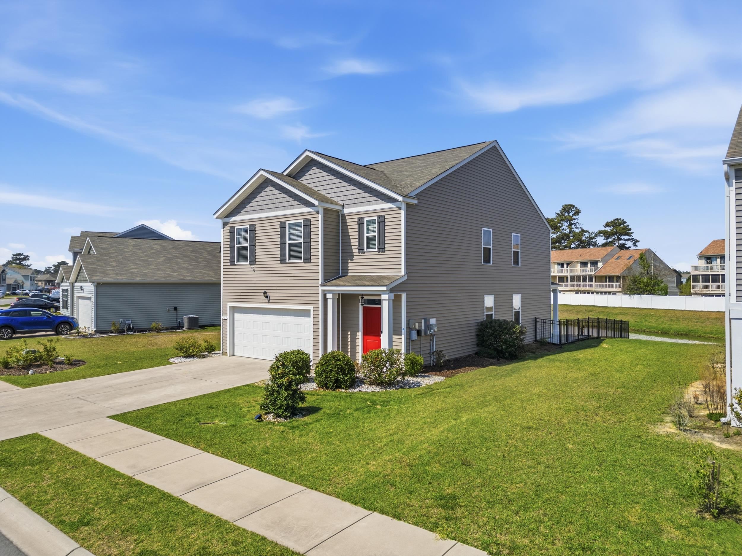 159 Kelsey Court Myrtle Beach, SC 29588 - Photo 47 of 53