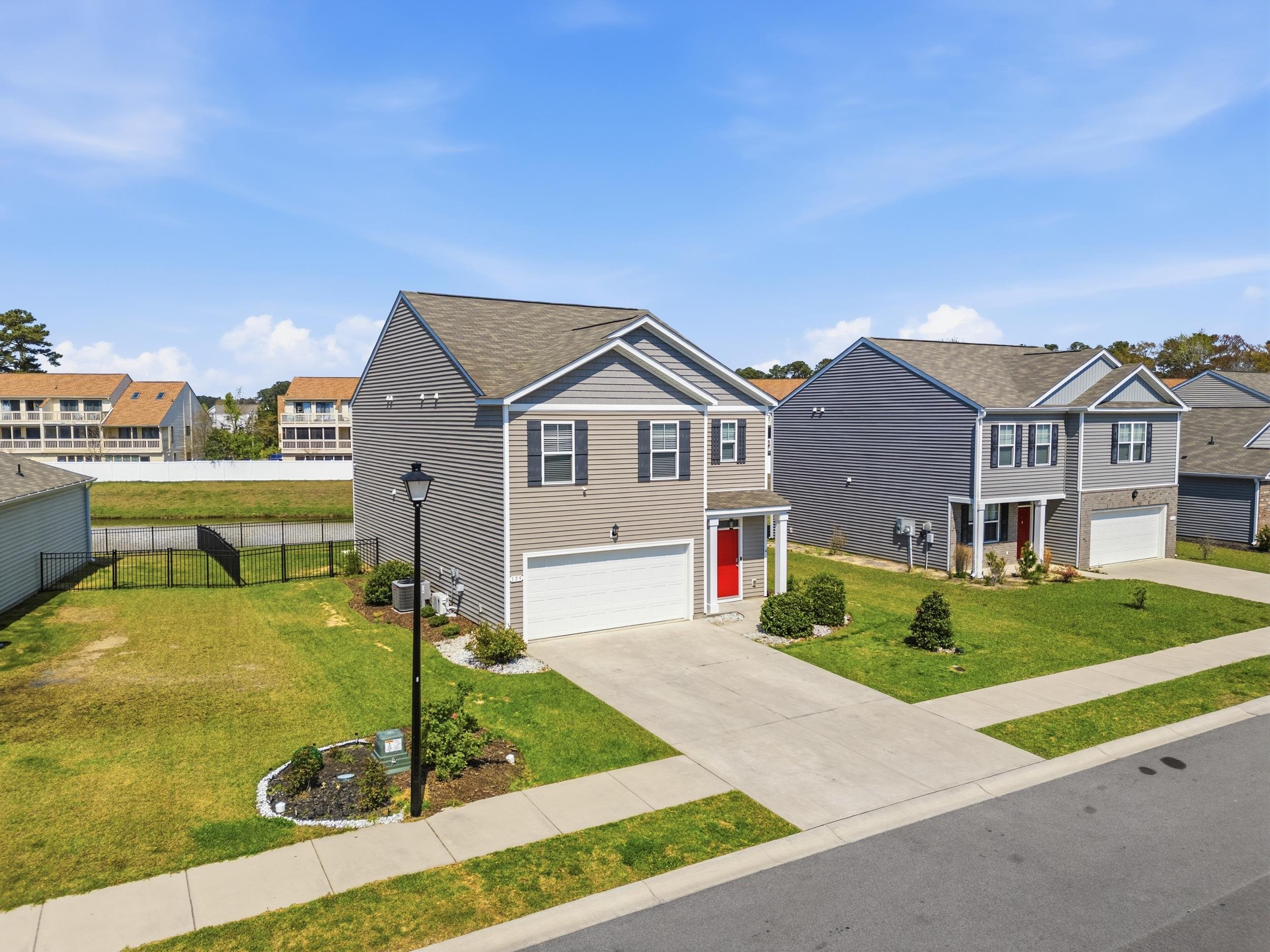 159 Kelsey Court Myrtle Beach, SC 29588 - Photo 49 of 53