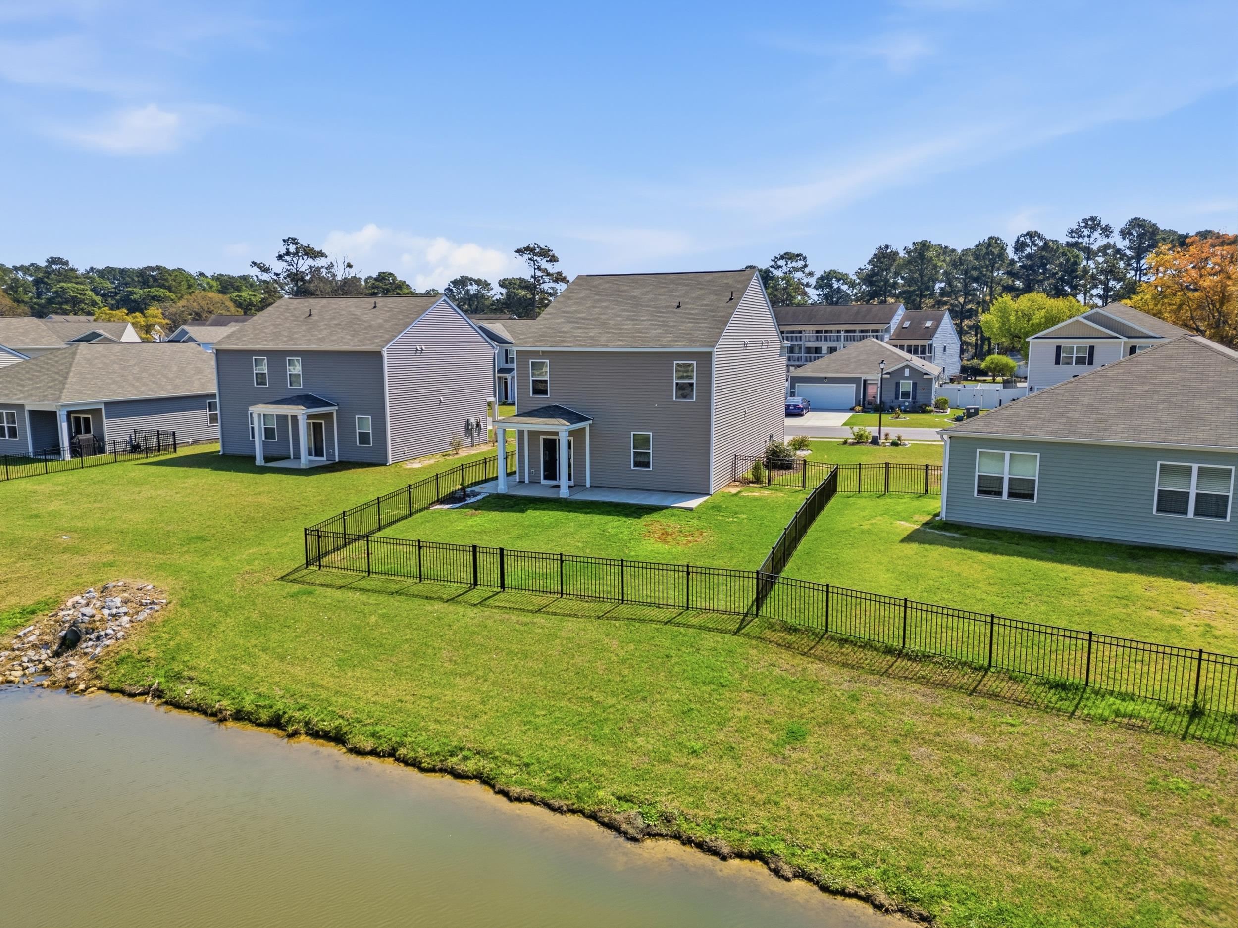 159 Kelsey Court Myrtle Beach, SC 29588 - Photo 50 of 53