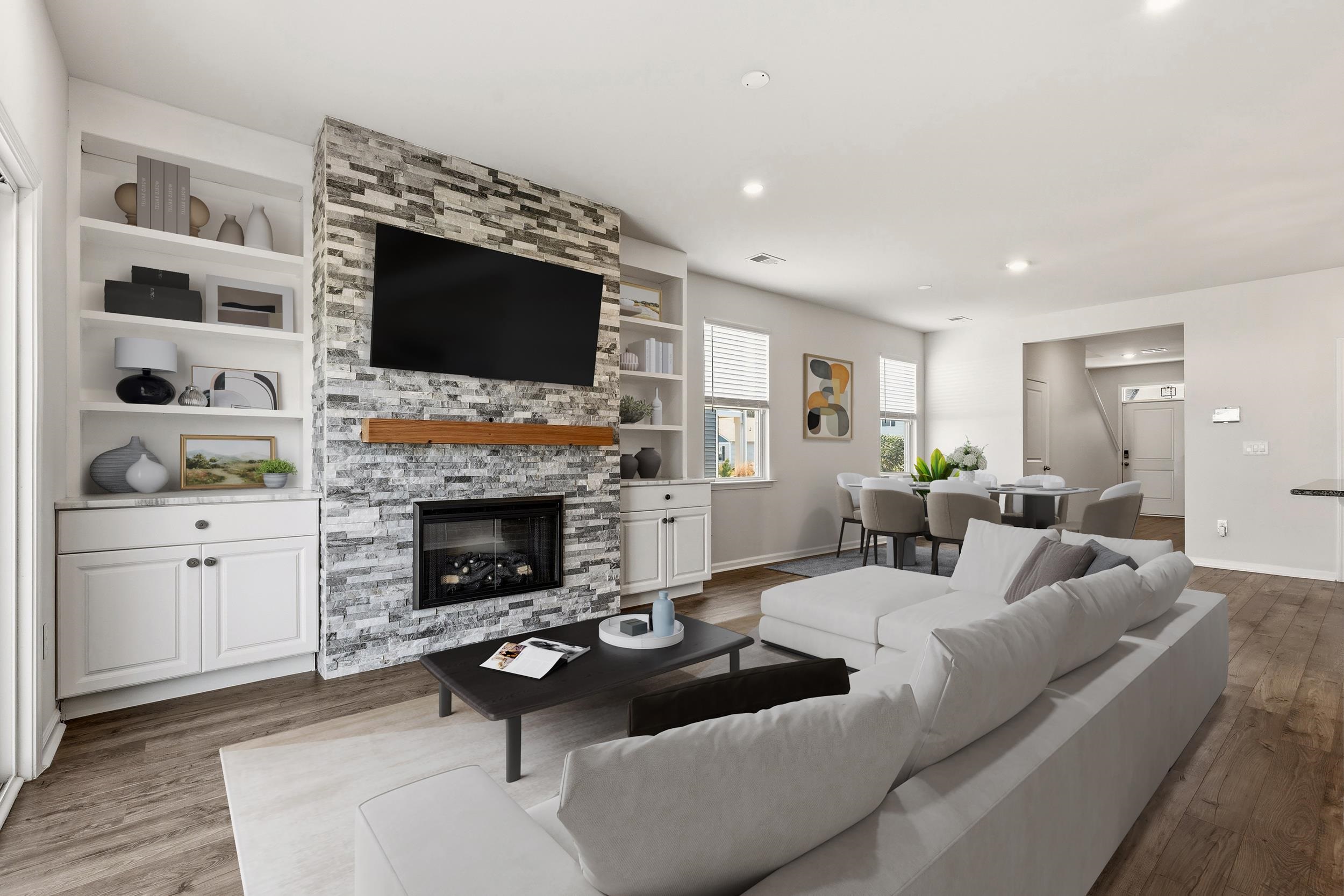 159 Kelsey Court Myrtle Beach, SC 29588 - Photo 5 of 53