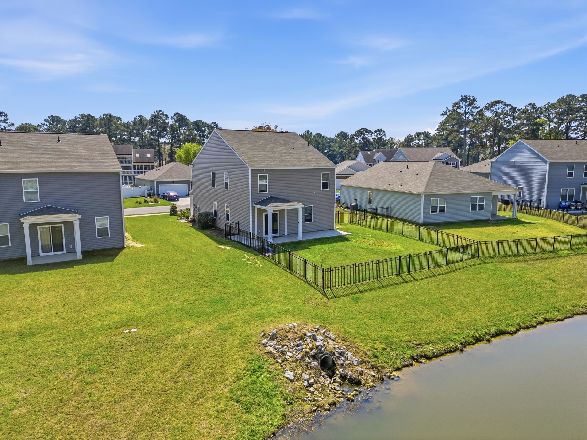 159 Kelsey Court Myrtle Beach, SC 29588 - Photo 51 of 53