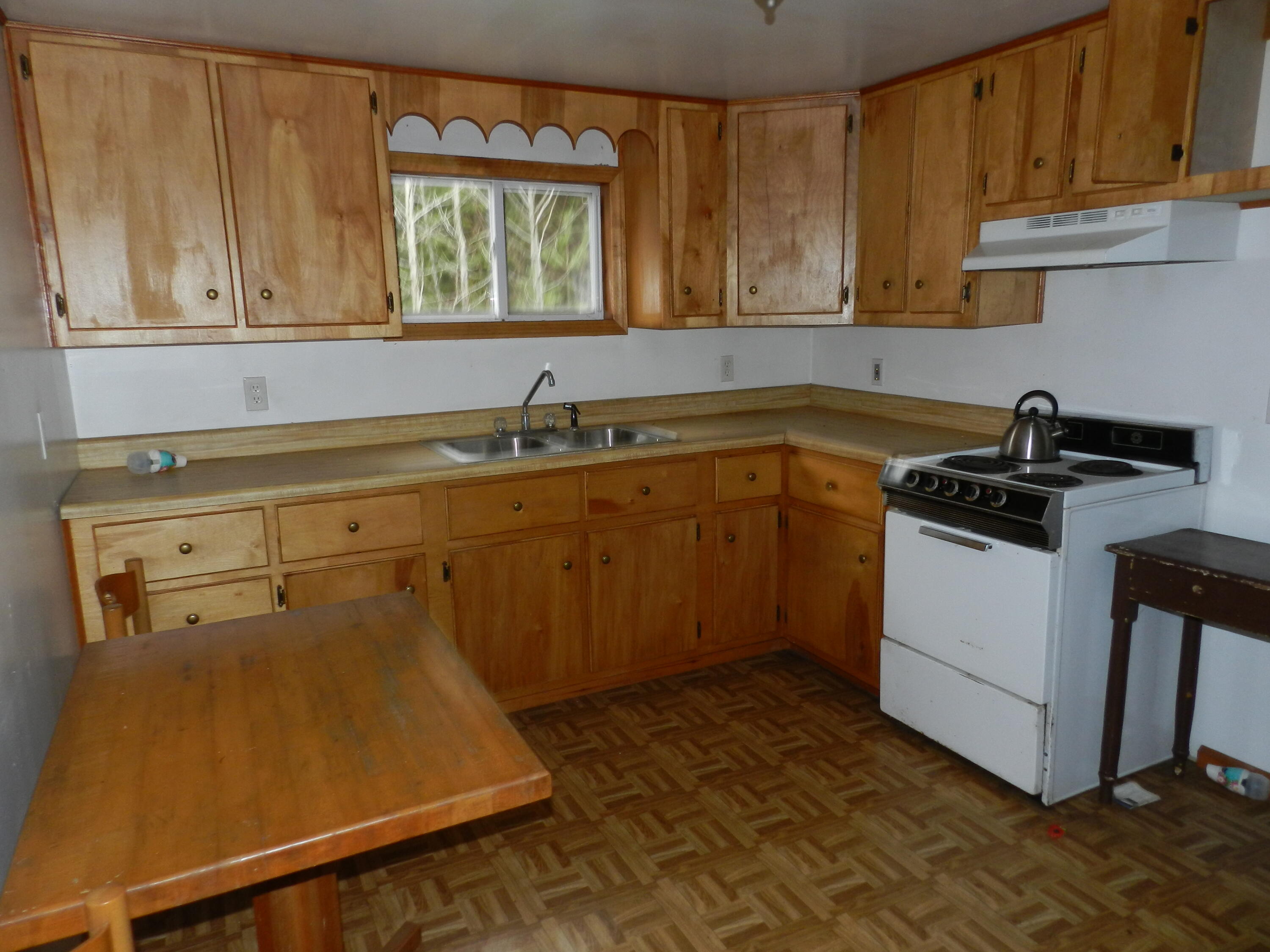 632 County Road Milford, ME 04461 - Photo 18 of 25 KITCHEN