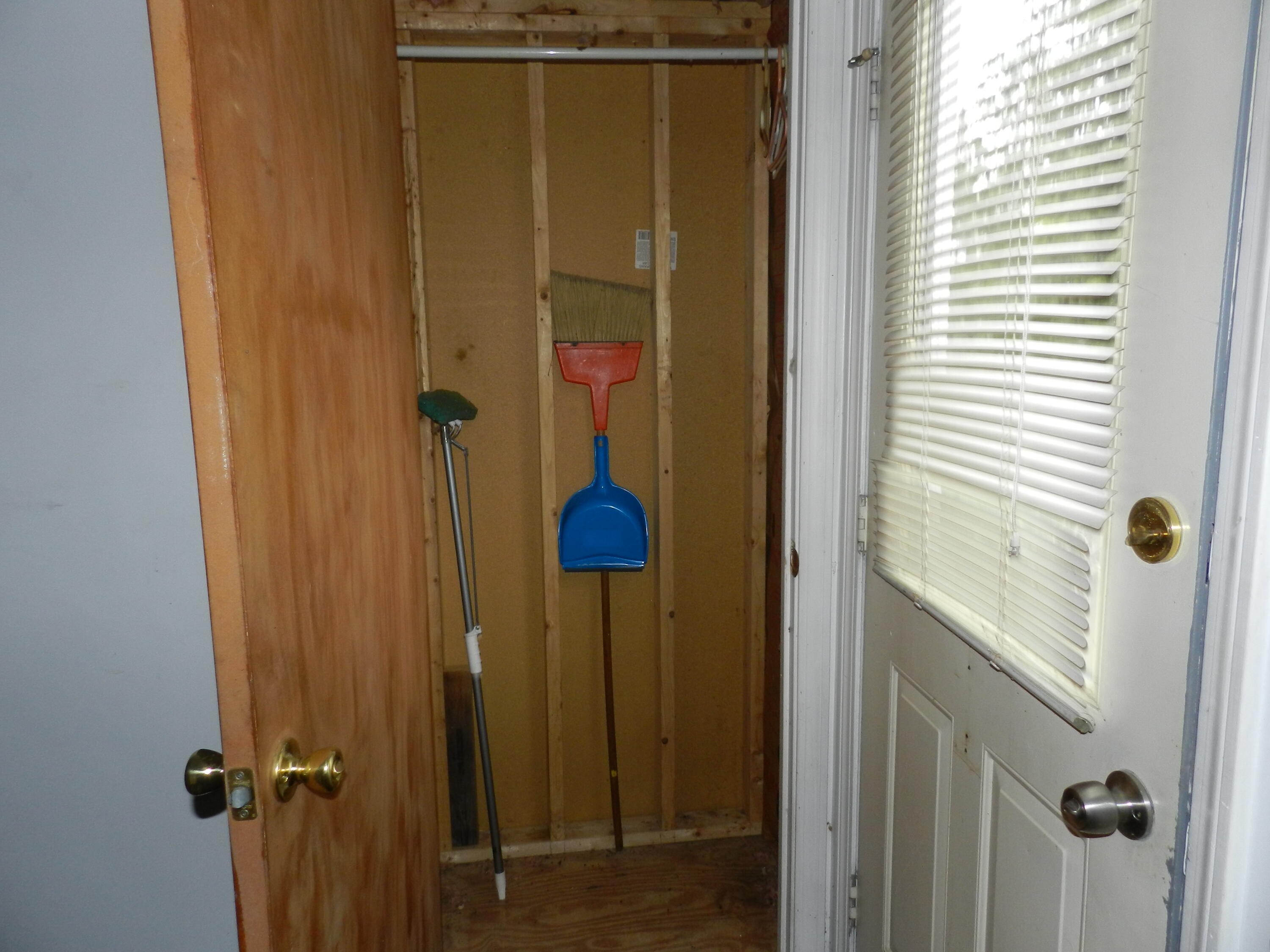 632 County Road Milford, ME 04461 - Photo 20 of 25 FRONT CLOSET
