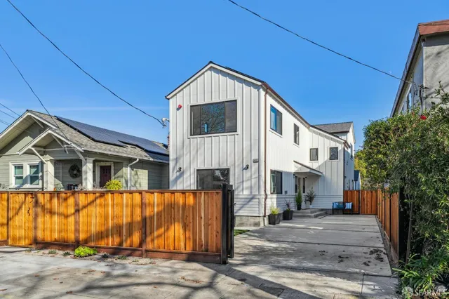 $1,995,000 | 2411 Sixth Street, Berkeley, CA 94710