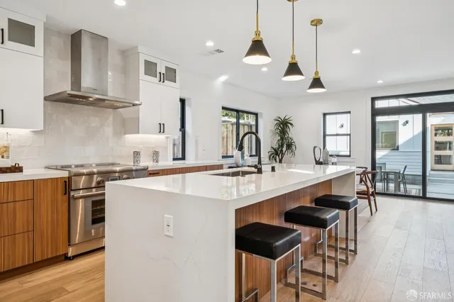 $1,995,000 | 2411 Sixth Street, Berkeley, CA 94710
