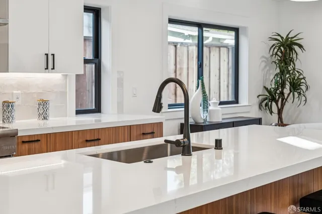 $1,995,000 | 2411 Sixth Street, Berkeley, CA 94710